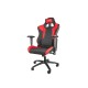 GENESIS SX77 PC gaming chair Padded seat Black, Red GENESIS SX77 PC gaming chair Padded seat Black, Red