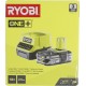 Ryobi RC18120-125 Battery & charger set Ryobi RC18120-125 Battery & charger set