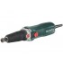 Metabo GE 710 Plus 30500 RPM Black, Green 710 W