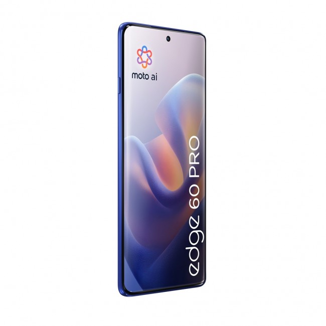 Motorola edge 60 pro 16.9 cm (6.67