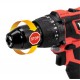 Yato YT-82786 power screwdriver/impact driver Yato YT-82786 power screwdriver/impact driver