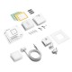Netatmo Pack: Smart Thermostat + 3 Additional Smart Radiator Valves Netatmo Pack: Smart Thermostat + 3 Additional Smart Radiator Valves