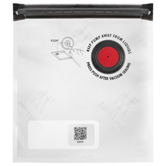 Plastic Starter Kit L Zwilling Fresh & Save