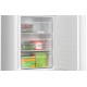Bosch Serie 4 KGN362WDF fridge-freezer Freestanding 321 L D White Bosch Serie 4 KGN362WDF fridge-freezer Freestanding 321 L D White