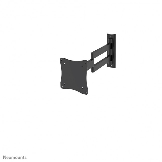 Neomounts FPMA-W830BLACK Monitor/TV mount wall 10-27 Neomounts FPMA-W830BLACK Monitor/TV mount wall 10-27