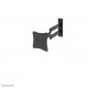 Neomounts FPMA-W830BLACK Monitor/TV mount wall 10-27 Neomounts FPMA-W830BLACK Monitor/TV mount wall 10-27