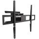Maclean MC-423 TV Mount Full Motion Wall TV Bracket 43 Maclean MC-423 TV Mount Full Motion Wall TV Bracket 43