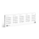 Savio KB-02 keyboard Home/Office USB QWERTY Black