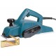 Makita 1911B power hand planer 16000 RPM Makita 1911B power hand planer 16000 RPM