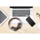 Muse M-278 BT Headset Wireless Head-band Micro-USB Bluetooth Brown, Silver Muse M-278 BT Headset Wireless Head-band Micro-USB Bluetooth Brown, Silver