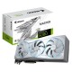 GIGABYTE AORUS GeForce RTX 5080 MASTER ICE 16G Graphics Card - 16GB GDDR7, 256bit, PCI-E 5.0, 2805MHz Core Clock, 3 x DP 2.1a, 1 x HDMI 2.1b, NVIDIA DLSS 4, GV-N5080AORUSM ICE-16GD GIGABYTE AORUS GeForce RTX 5080 MASTER ICE 16G Graphics Card - 16GB GDDR7, 256bit, PCI-E 5.0, 2805MHz Core Clock, 3 x DP 2.1a, 1 x HDMI 2.1b, NVIDIA DLSS 4, GV-N5080AORUSM ICE-16GD