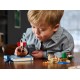 LEGO MINECRAFT 21259 The Pirate Ship Voyage LEGO MINECRAFT 21259 The Pirate Ship Voyage