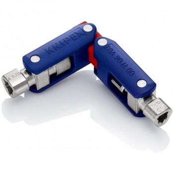 Knipex DoubleJoint