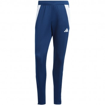 Men's pants adidas Tiro 24 Training navy blue IR9343 S