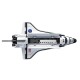 CLEMENTONI SCIENTIFIC FUN 50710 MECHANICS SPACE SHUTTLE CLEMENTONI SCIENTIFIC FUN 50710 MECHANICS SPACE SHUTTLE