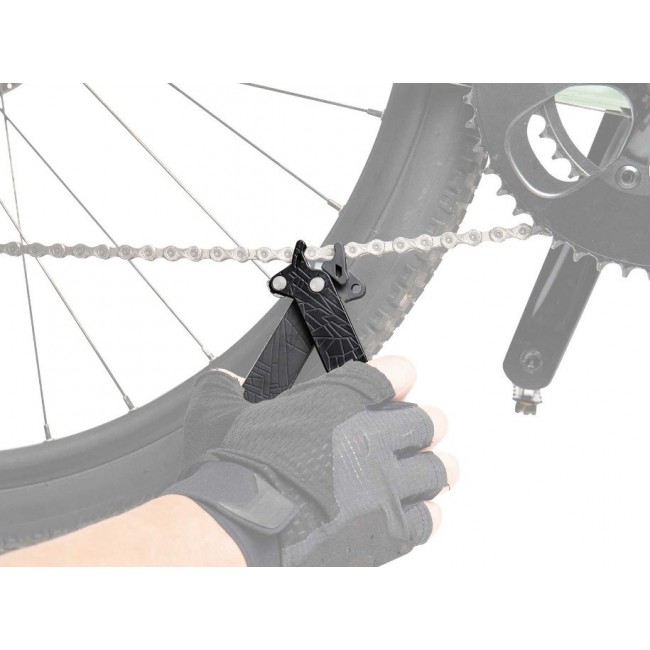 Topeak TTL007 bicycle spare part/accessory Tire lever set Topeak TTL007 bicycle spare part/accessory Tire lever set