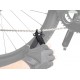 Topeak TTL007 bicycle spare part/accessory Tire lever set Topeak TTL007 bicycle spare part/accessory Tire lever set