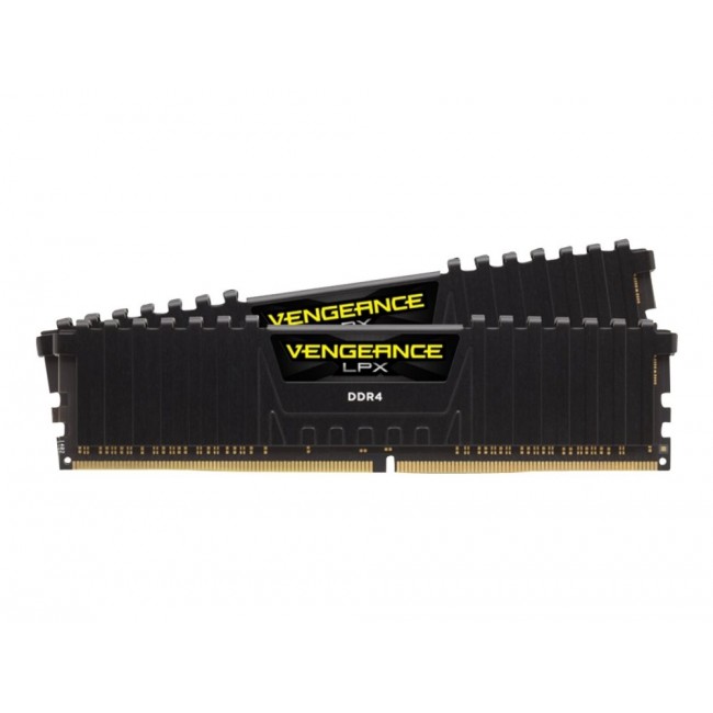 Corsair Vengeance LPX memory module 32 GB 2 x 16 GB DDR4 3600 MHz