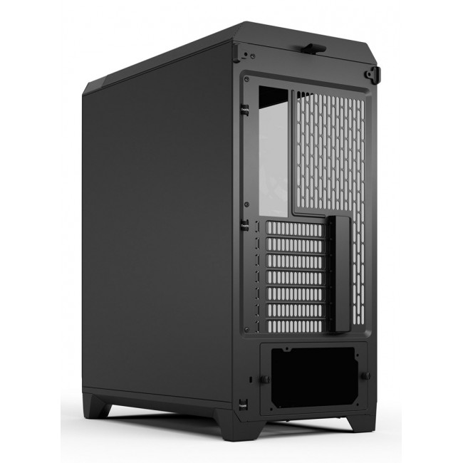 Fractal Design Meshify 3 Black RGB TG Light Tint Fractal Design Meshify 3 Black RGB TG Light Tint