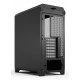Fractal Design Meshify 3 Black RGB TG Light Tint Fractal Design Meshify 3 Black RGB TG Light Tint