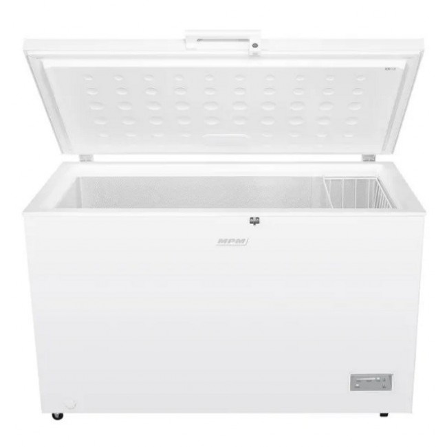 Chest freezer MPM-380-SK-15E
