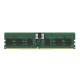 Kingston Technology 16GB, DDR5, 4800MT/s, ECC, Unbuffered, DIMM, CL40, 1RX8, 1.1V, 288-pin, 16Gbit Kingston Technology 16GB, DDR5, 4800MT/s, ECC, Unbuffered, DIMM, CL40, 1RX8, 1.1V, 288-pin, 16Gbit