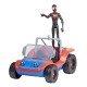 Marvel Spider-Man Spider-Mobile Marvel Spider-Man Spider-Mobile