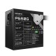 Gigabyte GP-P650G power supply unit 650 W 20+4 pin ATX ATX Black Gigabyte GP-P650G power supply unit 650 W 20+4 pin ATX ATX Black