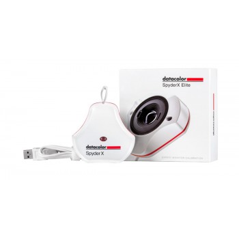 Calibration Kit Datacolor SpyderX Elite