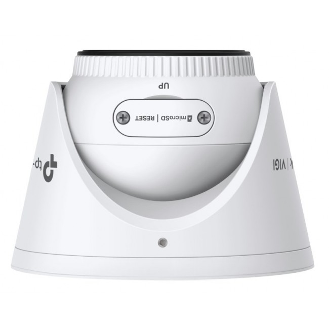 TP-Link INSIGHT S485 Turret IP security camera Outdoor 3840 x 2160 pixels Ceiling TP-Link INSIGHT S485 Turret IP security camera Outdoor 3840 x 2160 pixels Ceiling