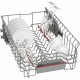 Bosch Serie 4 SPV4EMX25E dishwasher Fully built-in 10 place settings C Bosch Serie 4 SPV4EMX25E dishwasher Fully built-in 10 place settings C