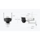 IP camera REOLINK Duo-Series-B750 IP camera REOLINK Duo-Series-B750