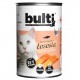 BULTI Rich in salmon - wet cat food - 400g