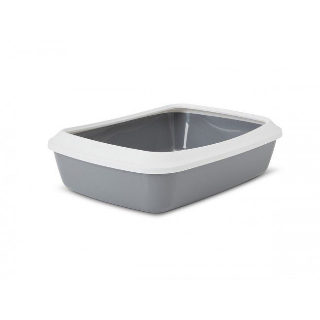 SAVIC Iriz - cat litter box - 50cm SAVIC Iriz - cat litter box - 50cm