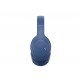 Havit H633BT - wireless on-ear headphones, blue Havit H633BT - wireless on-ear headphones, blue