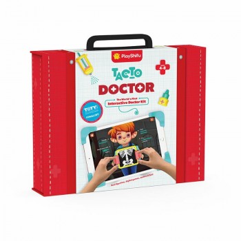 PlayShifu Tacto Doctor Interactive Doctor Kit SHIFU019