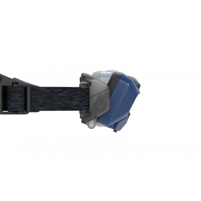 Ledlenser HF6R Core Blue Headband flashlight LED