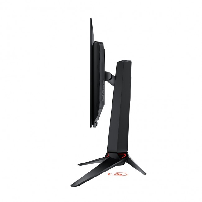 ASUS ROG Swift OLED PG27AQDP computer monitor 67.3 cm (26.5 ASUS ROG Swift OLED PG27AQDP computer monitor 67.3 cm (26.5