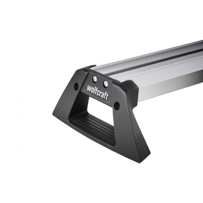 wolfcraft GmbH VLC 800 Black 46.5 cm