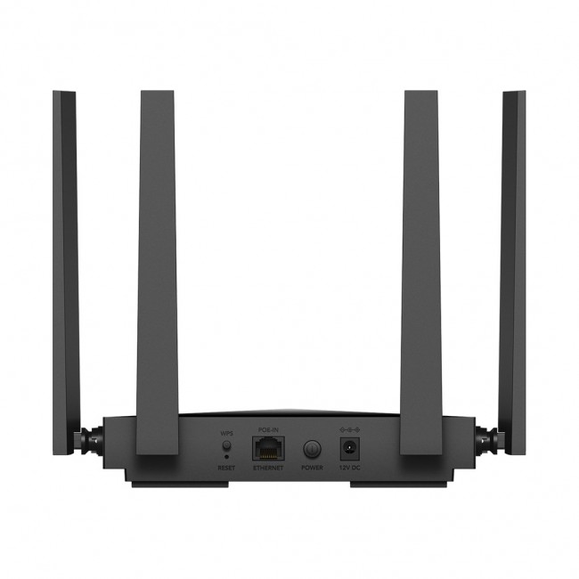 Cudy AP3000D wireless access point 2402 Mbit/s Black