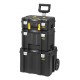Stanley FATMAX FMST75753-9 tool storage case Black Stanley FATMAX FMST75753-9 tool storage case Black