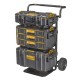 Dewalt Tough System 2.0 3 Drawers Dewalt Tough System 2.0 3 Drawers