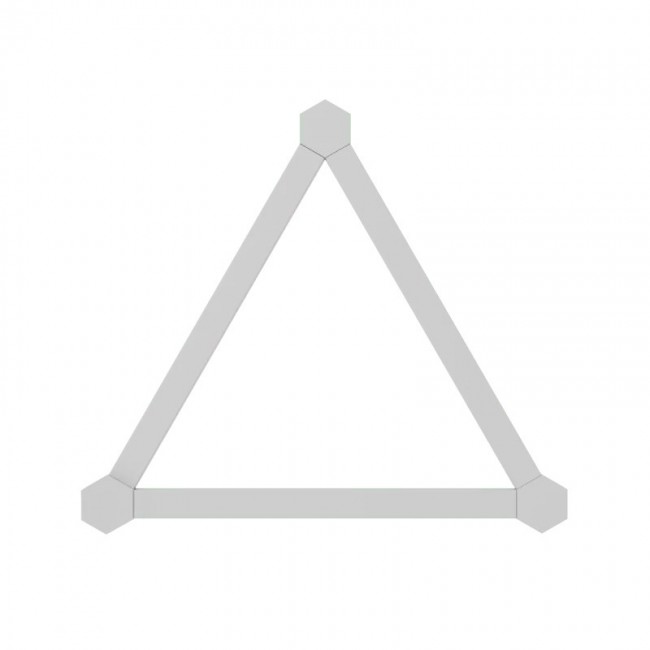 Nanoleaf Lines Expansion Pack 3PK mood lighting