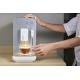 Smeg Collection Espresso Coffee Machine BCC12WHMEU White Smeg Collection Espresso Coffee Machine BCC12WHMEU White