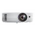 Optoma X309ST data projector Desktop projector 3700 ANSI lumens DLP XGA (1024x768) 3D White