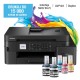 Brother MFC-T930DW multifunction inkjet printer/copier/scanner Brother MFC-T930DW multifunction inkjet printer/copier/scanner
