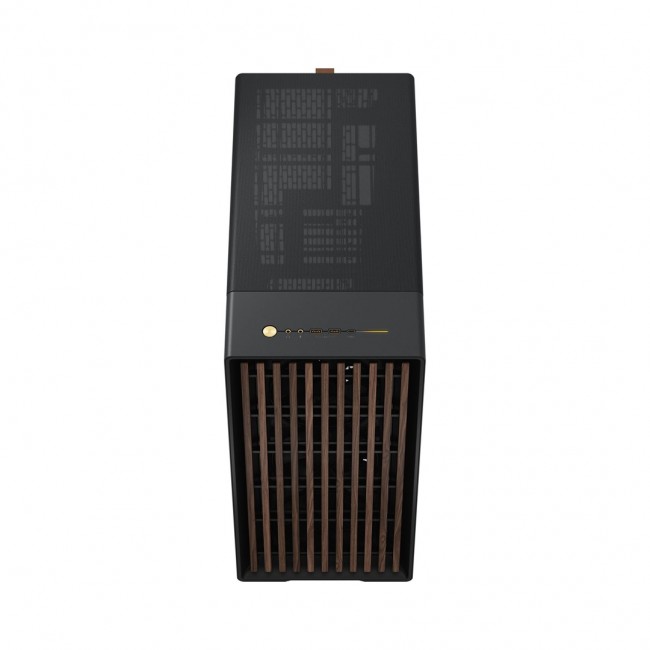 Fractal Design North XL Desktop Black, Charcoal