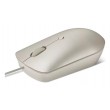 Lenovo 540 mouse Office Ambidextrous USB Type-C Optical 2400 DPI Lenovo 540 mouse Office Ambidextrous USB Type-C Optical 2400 DPI