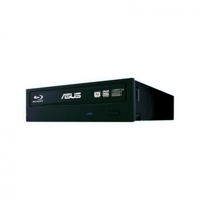 ASUS BW-16D1HT optical disc drive Internal Blu-Ray DVD Combo Black ASUS BW-16D1HT optical disc drive Internal Blu-Ray DVD Combo Black