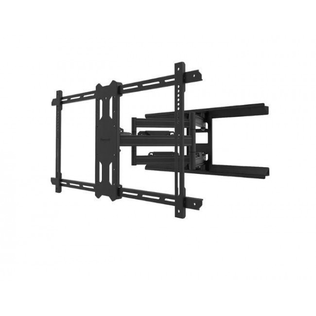 TV SET ACC WALL MOUNT/WL40-550BL18 NEOMOUNTS TV SET ACC WALL MOUNT/WL40-550BL18 NEOMOUNTS